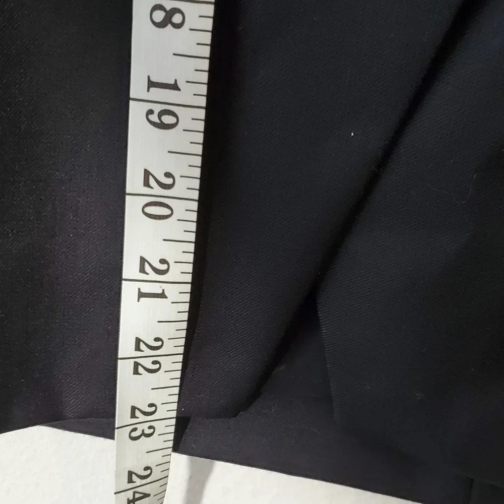 J. Crew faux‎ wrap mini pencil skirt size 2